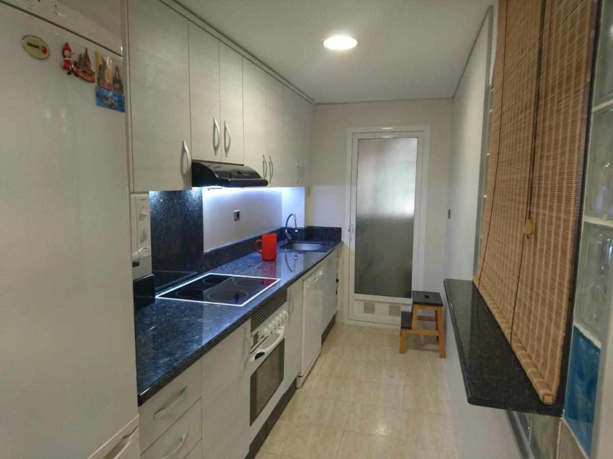 Private Garden In Novamar 5 Appartement *