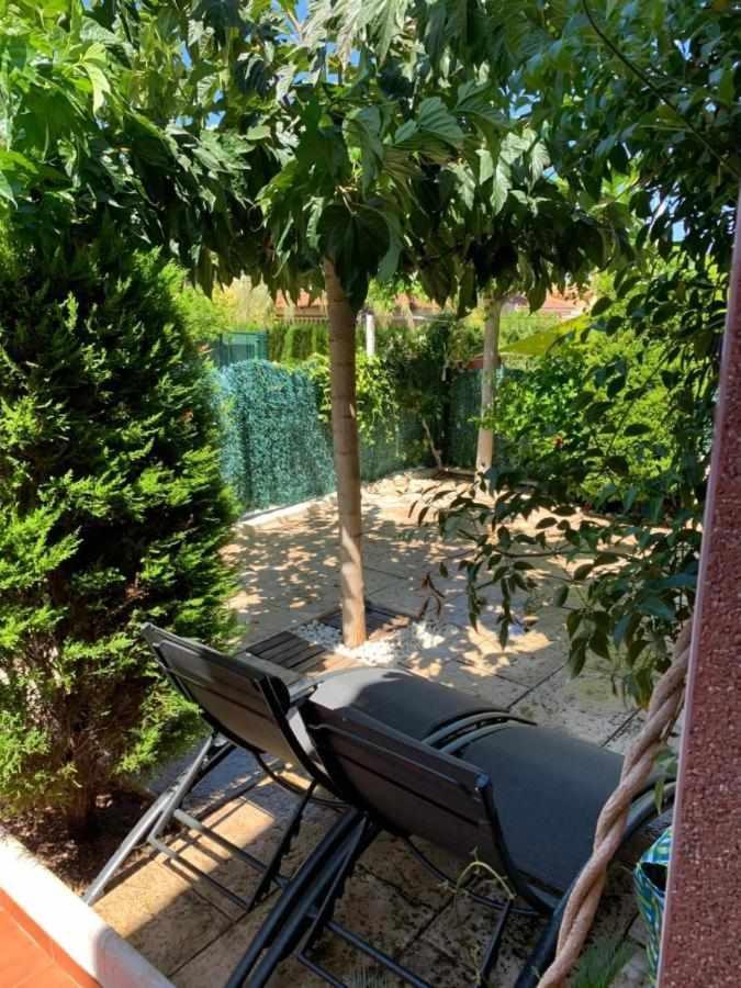 Private Garden In Novamar 5 Appartement *