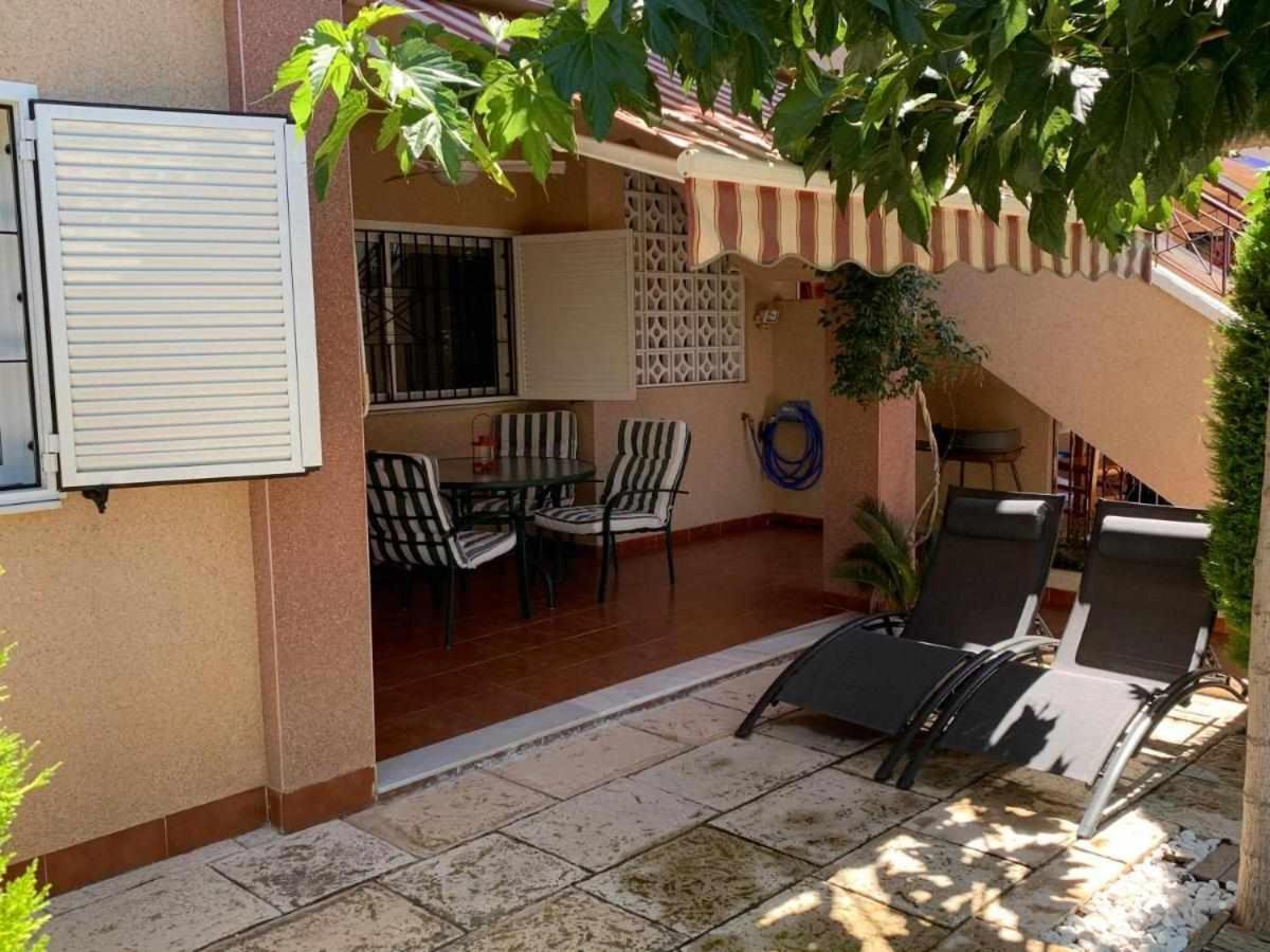 Appartement Private Garden In Novamar 5 *